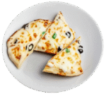 Cheese sticked