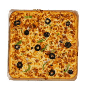 Solo square