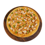 Chicken tikka supreme