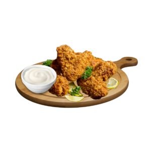 Hot wing