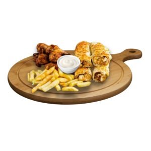 Platter